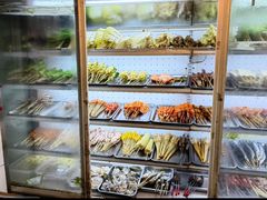 -新疆兄弟烧烤(兰田路店)
