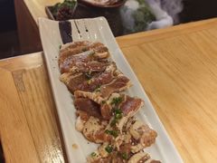 -松鱼亭·和牛烧肉(协鑫广场店)