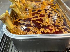 -西安贾三灌汤包·回坊小吃·清真炒菜(北院门总店)