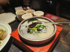 养生石锅黑豆腐-桂小厨广西菜(万象城店)