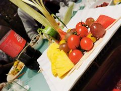 -海底捞火锅(杭州庆春路夜宵主题店)