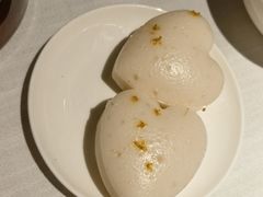 -汤城小厨•粤菜•靓汤(金融街店)