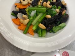 健康小炒-万宝海鲜舫(劳动公园店)