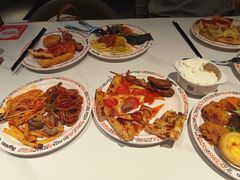 -比格比萨自助(潍坊新辰天地店)