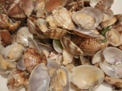 辣蛤蜊-大城·烧烤海鲜大排档(台东店)