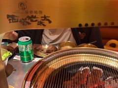 -西塔老太太泥炉烤肉(苏州大悦城店)