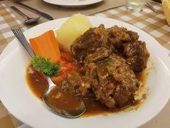 -船屋葡国餐厅