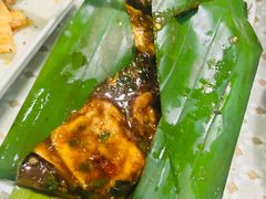 -蜗牛小馆醉乡民谣云南菜(惠新西里店)