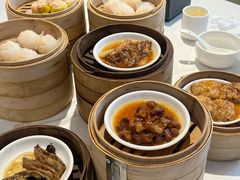 -万龙洲海鲜(南新仓店)