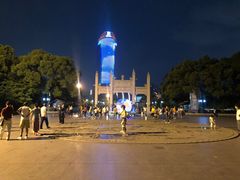 -运河游船(武林门码头)