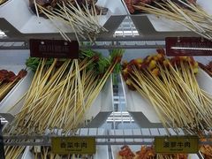 -牛小嫩串串火锅(老国贸总店)