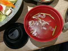-好牛烧肉(世茂广场店)