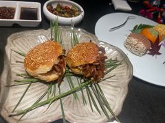 -次第花开素食雅宴