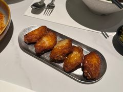 -静香HOUSE·全时段融合餐厅(七星欢乐颂店)
