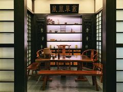 -茶叁酒肆·楚味江湖(菱角湖店)