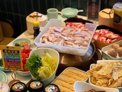 -润园四季椰子鸡火锅(南山海岸城店)