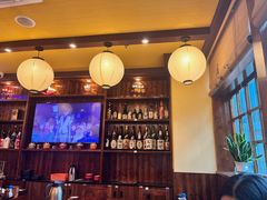 -鸟鹏烧鸟居酒屋(仁恒梦中心店)