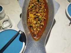 -不倒翁·安徽名菜楼(步行街店)