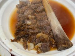 牛肋排骨-西贝(吴江路湟普汇店)