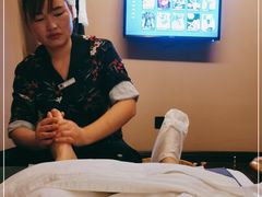 -水墨澜渟足道·SPA·传统(四望亭东关街店)