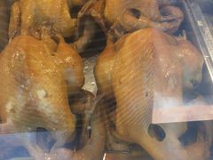 -麦德香炸鸡(工农路店)