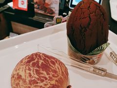 -85度C(上海茶陵北路店)