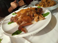 -惠丰堂饭庄·烤鸭·京味菜(翠微路店)