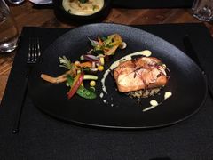 -AZUL by FUEL蓝色·法式酒馆(琶醍店)