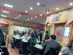 大堂-老黑板筋(顺义总店)