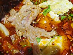 -受气牛肉·耙牛肉火锅(水晶郦城店)