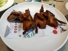 -老客站酒楼(金花南路店)