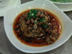 -缪氏川菜(丰盛町店)