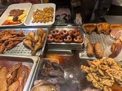 -大观篆新农贸市场
