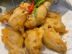 -新享乐海鲜(翠华路店)