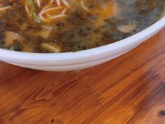 -言老头面馆(南环农贸市场店)
