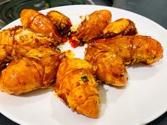 美极罗氏虾-飞尝蚝·顺德菜·鱼生(顺德总店)
