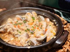 -廖川菜(太阳宫店)