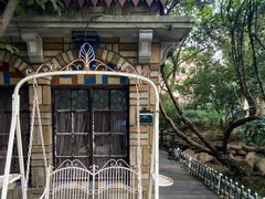 -马勒别墅饭店(静安寺店)