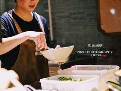 大堂-罍+村卤菜摊(罍街店)