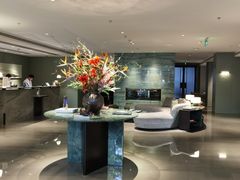 -南京THE TAI太和紫金大酒店