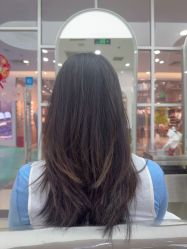 -时尚殿堂hair salon