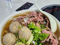 -菜忠潮州牛肉店(岗厦店)