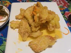 -人民公社大食堂(张家湾店)