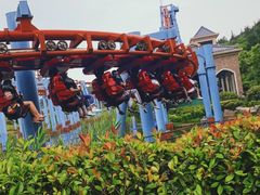 -南京银杏湖乐园