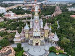 -富国岛珍珠游乐园