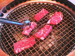 -炎蔵牛舌烤肉