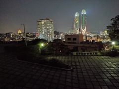 -鸿山公园