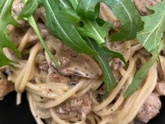 -Me&Joe意大利面·珍珠奶茶(鲁班路店)