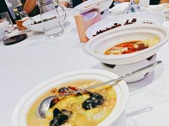 -川粤春天商务餐厅(人民路店)