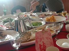 -青岛美食鲁菜大酒店